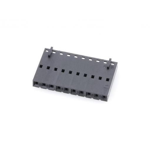 Molex zásuvkový konektor na kabel 10, 50579310, 1 ks Bulk