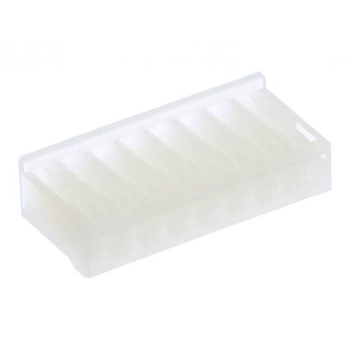 Molex zástrčkový konektor na kabel 8, rozteč 3.96 mm, 9501081, 1 ks Bulk