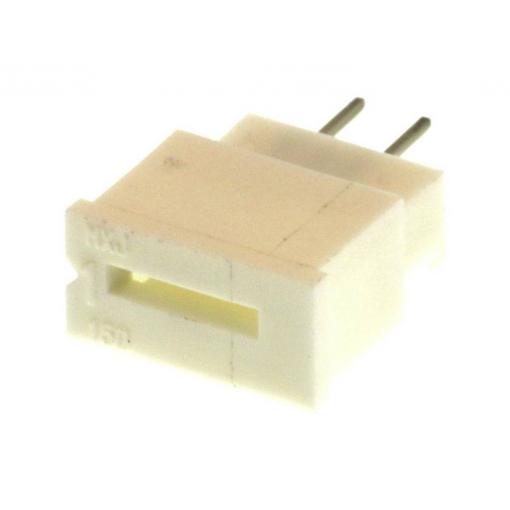Molex Konektor FFC / FPC 3, rozteč 1.25 mm, 39532035, 1 ks Tray