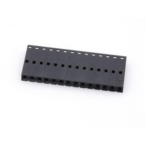 Molex zásuvkový konektor na kabel 14, 50579014, 1 ks Bulk