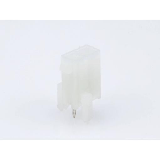 Molex vestavná zásuvková lišta (standardní) 2, rozteč 4.20 mm, 39306025, 1 ks Tray