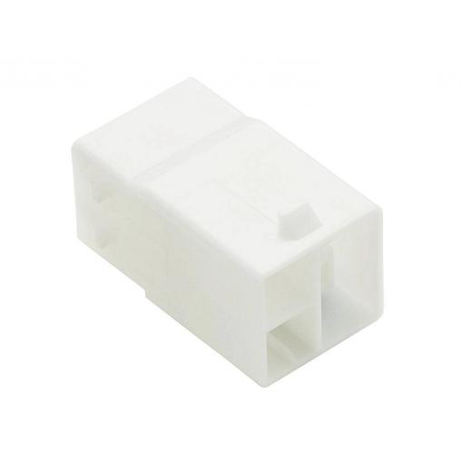 Molex zásuvkový konektor na kabel 4, 351500400, 1 ks Bulk