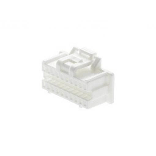 Molex zásuvkový konektor na kabel 30, rozteč 1.00 mm, 5011893010, 1 ks Bulk
