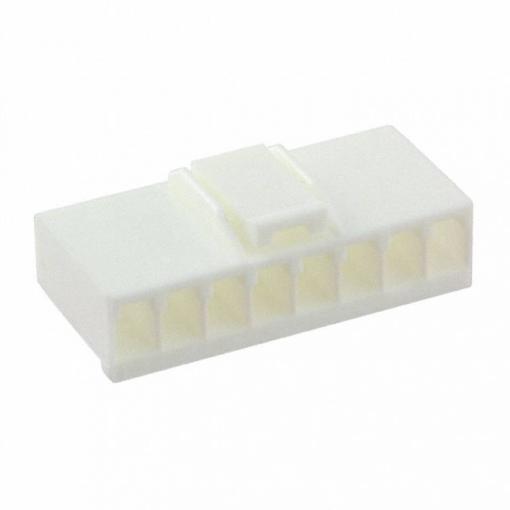 Molex zásuvkový konektor na kabel 8, rozteč 3.50 mm, 510670800, 1 ks Bulk