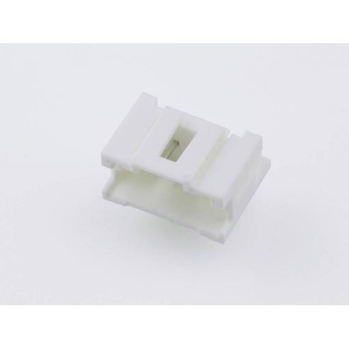 Molex vestavná pinová lišta (standardní) 5, rozteč 2.00 mm, 559350530, 1 ks Tray