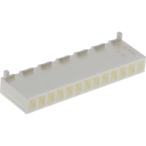 Molex zásuvkový konektor na kabel 13, 9508133, 1 ks Bulk