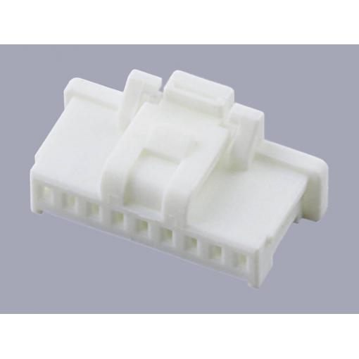 Molex zásuvkový konektor na kabel 9, rozteč 1.00 mm, 5013300900, 1 ks Bulk