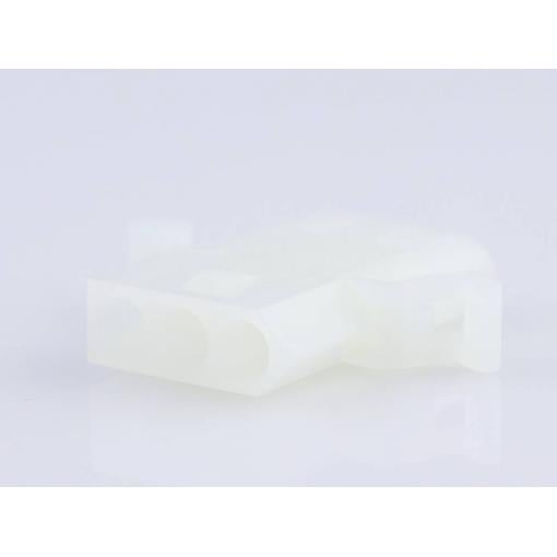 Molex zástrčkový konektor na kabel 3, 3091081, 1 ks Bulk