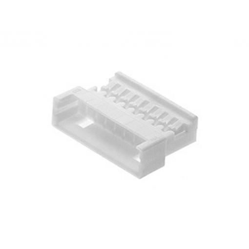 Molex zásuvkový konektor na kabel 9, rozteč 1.25 mm, 510470900, 1 ks Bulk
