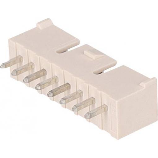 Molex vestavná pinová lišta (standardní) 8, rozteč 2.50 mm, 353120860, 1 ks Bulk