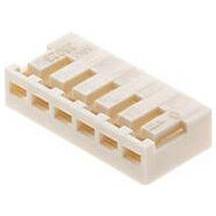 Molex zásuvkový konektor na kabel 16, rozteč 2.00 mm, 350230016, 1 ks Bulk