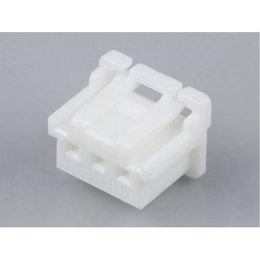 Molex zásuvkový konektor na kabel 3, 5023510300, 1 ks Bulk