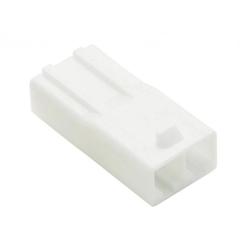 Molex zásuvkový konektor na kabel 2, 351500209, 1 ks Bulk