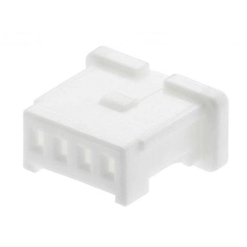 Molex zásuvkový konektor na kabel 3, rozteč 1.00 mm, 5013300300, 1 ks Bulk