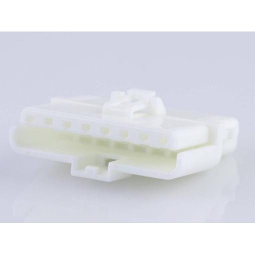 Molex Kabel se zástrčkou a se zásuvkou 8, 1501700008, 1 ks Bulk