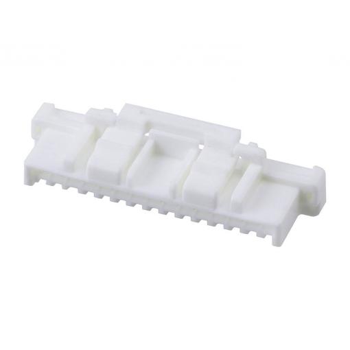 Molex zásuvkový konektor na kabel 9, rozteč 1.50 mm, 5025780900, 1 ks Bulk