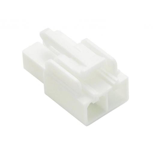 Molex zásuvkový konektor na kabel 2, 351510214, 1 ks Bulk