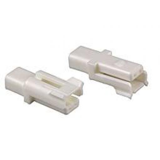 Molex Kabel se zástrčkou a se zásuvkou 7, 368770007, 1 ks Bag