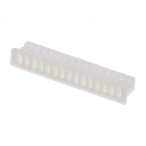 Molex zásuvkový konektor na kabel 15, rozteč 1.25 mm, 510211500, 1 ks Bulk