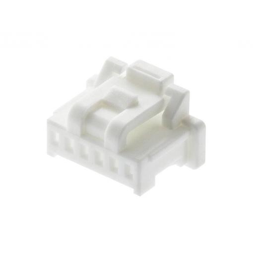 Molex zásuvkový konektor na kabel 11, rozteč 1.00 mm, 5013301100, 1 ks Bulk