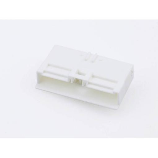 Molex zásuvkový konektor na kabel 15, rozteč 2.00 mm, 512271500, 1 ks Bulk