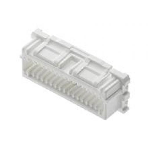 Molex zásuvkový konektor na kabel 36, rozteč 1.50 mm, 2016442360, 1 ks Bag