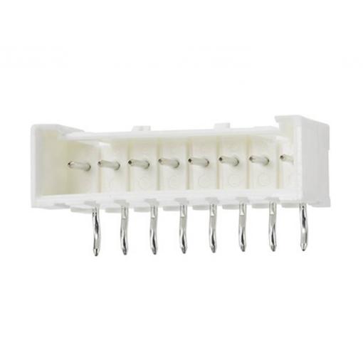 Molex vestavná pinová lišta (standardní) 3, rozteč 2.50 mm, 534260310, 1 ks Tray
