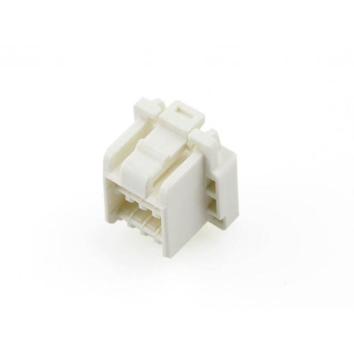 Molex vestavná zásuvková lišta (standardní) 8, rozteč 1.50 mm, 5031490800, 1 ks Bulk
