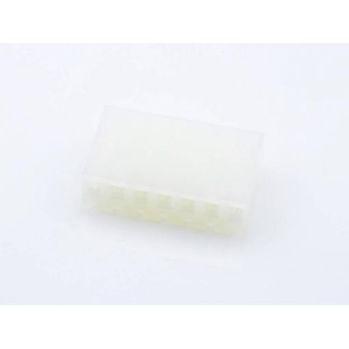 Molex zásuvkový konektor na kabel 7, 9507071, 1 ks Bulk