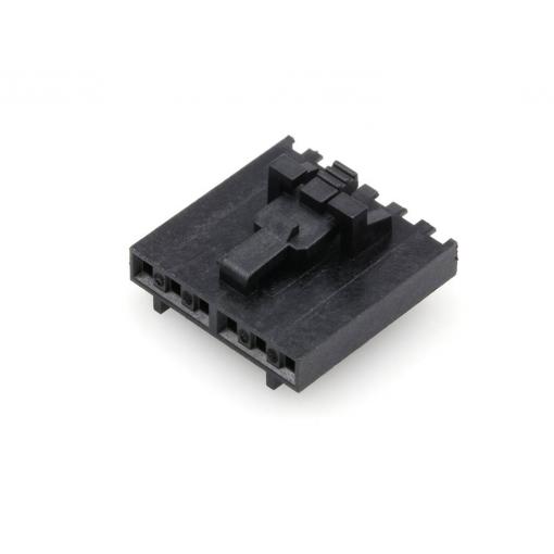 Molex zásuvkový konektor na kabel 6, 50579406, 1 ks Bulk
