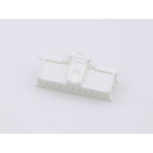 Molex zásuvkový konektor na kabel 11, rozteč 2.00 mm, 513821100, 1 ks Bulk