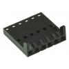 Molex zásuvkový konektor na kabel 6, 50579506, 1 ks Bulk