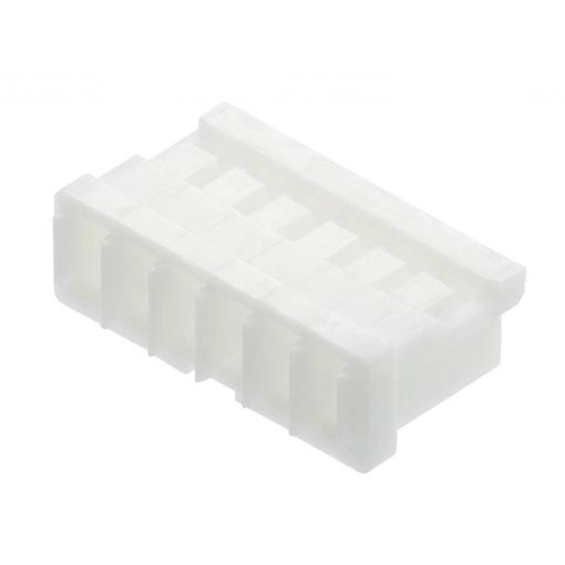 Molex zásuvkový konektor na kabel 12, rozteč 1.50 mm, 874391200, 1 ks Bulk