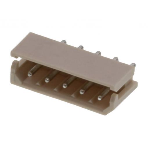 Molex vestavná pinová lišta (standardní) 10, rozteč 2.50 mm, 99990994, 1 ks Bulk