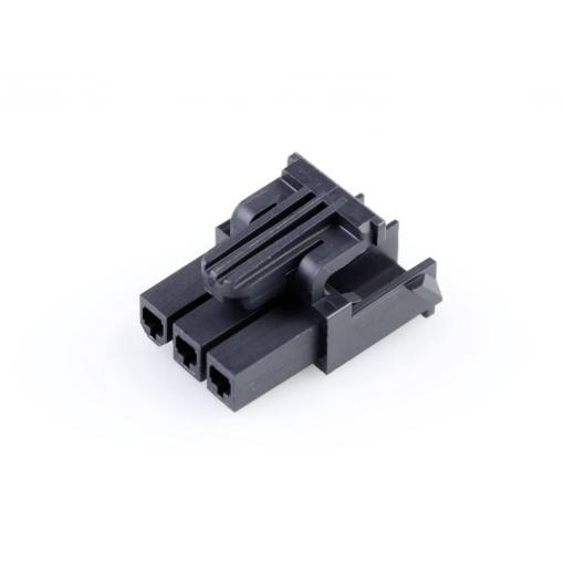 Molex zásuvkový konektor na kabel 3, rozteč 4.20 mm, 2004530003, 1 ks Bulk