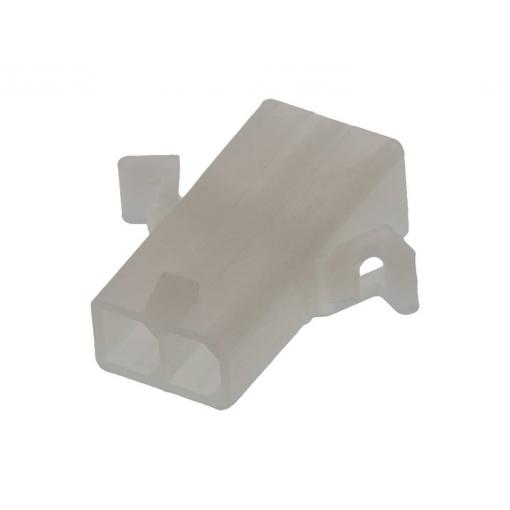 Molex zásuvkový konektor na kabel 2, rozteč 4.80 mm, 15311021, 1 ks Bulk