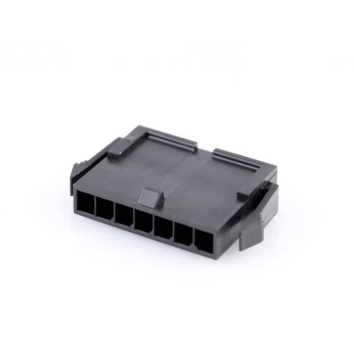 Molex zásuvkový konektor na kabel 7, 436400700, 1 ks Bulk