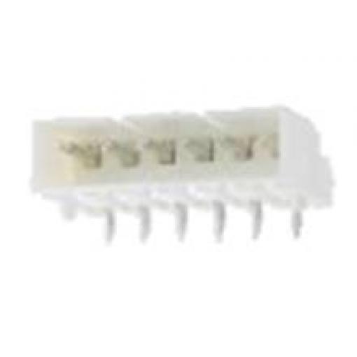Molex vestavná pinová lišta (standardní) 8, rozteč 3.50 mm, 532590829, 1 ks Tray