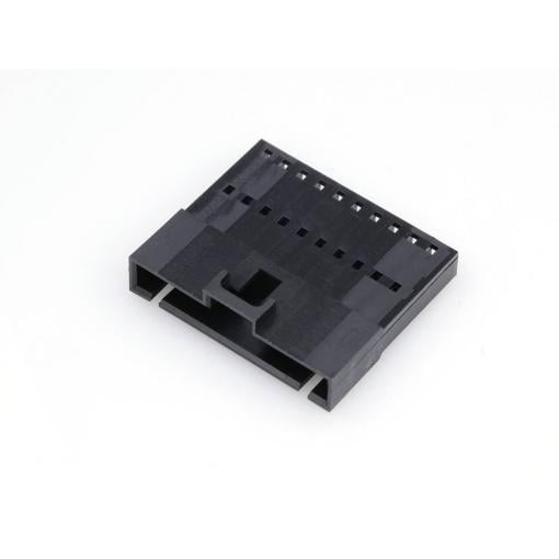 Molex SL zásuvkový konektor na kabel 10, 701070009, 1 ks Bulk
