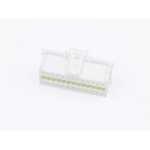 Molex zásuvkový konektor na kabel 26, rozteč 2.00 mm, 513532600, 1 ks Bulk