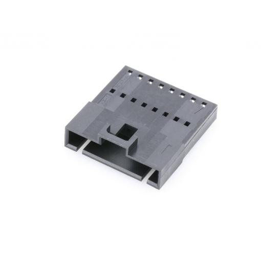 Molex zásuvkový konektor na kabel 8, 701070007, 1 ks Bulk