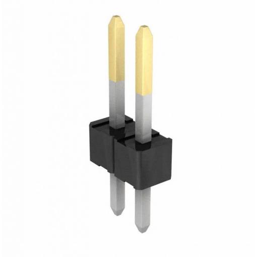 Molex pinová lišta (standardní) 22284024 1 ks Bulk