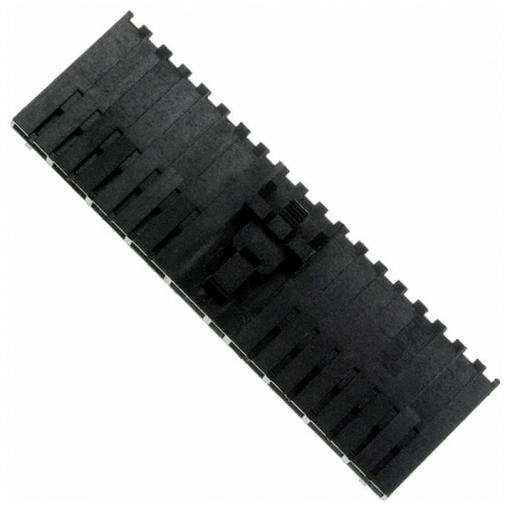 Molex zásuvkový konektor na kabel 19, 50579419, 1 ks Bulk