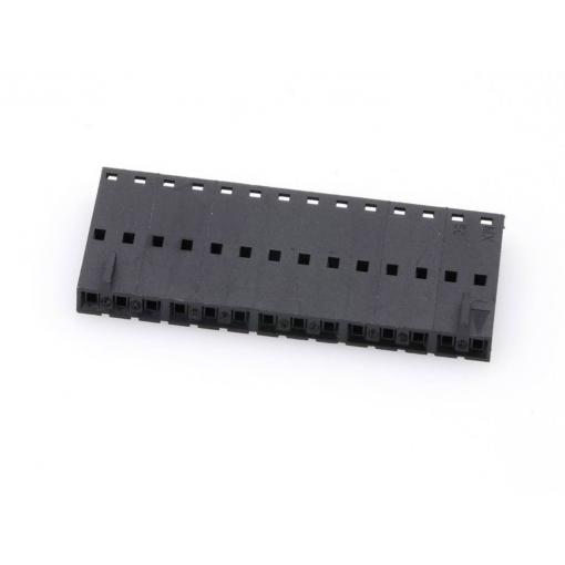 Molex zásuvkový konektor na kabel 14, 50579214, 1 ks Bulk