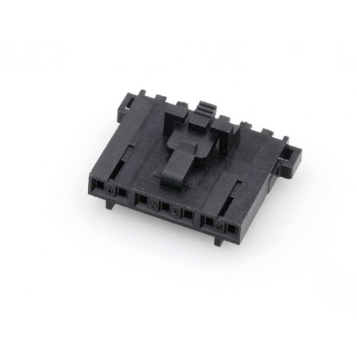 Molex zásuvkový konektor na kabel 7, 50579707, 1 ks Bulk