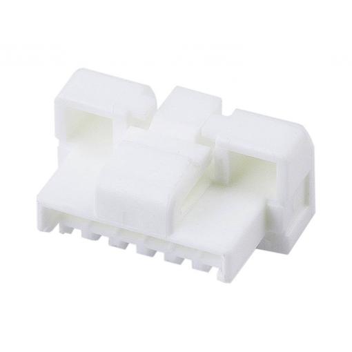 Molex zásuvkový konektor na kabel 13, rozteč 1.25 mm, 5023801300, 1 ks Bulk