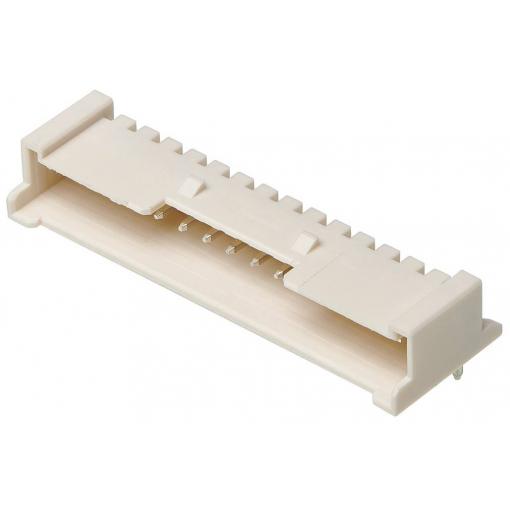 Molex vestavná pinová lišta (standardní) 15, rozteč 2.00 mm, 353631560, 1 ks Bulk