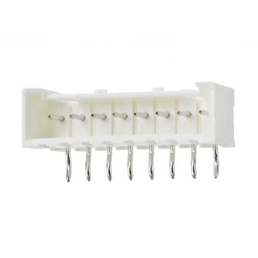 Molex vestavná pinová lišta (standardní) 13, rozteč 2.50 mm, 534261310, 1 ks Tray