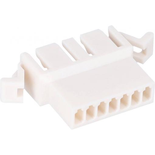 Molex zásuvkový konektor na kabel 7, rozteč 2.50 mm, 29110072, 1 ks Bulk