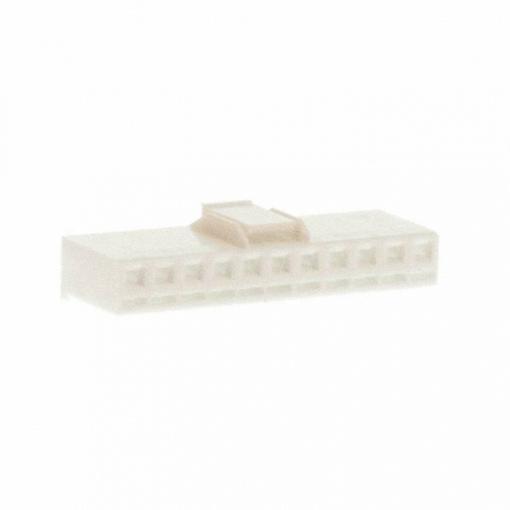 Molex zásuvkový konektor na kabel 11, rozteč 3.50 mm, 510671100, 1 ks Bulk